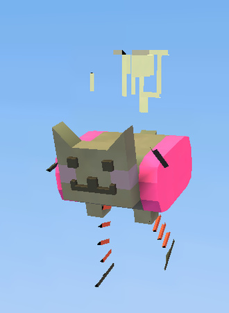 Nyan Cat