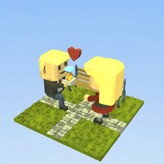 Love is All.