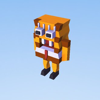 bob esponja