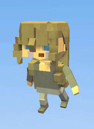 girl