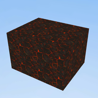 LAVA