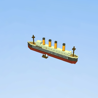 titanic