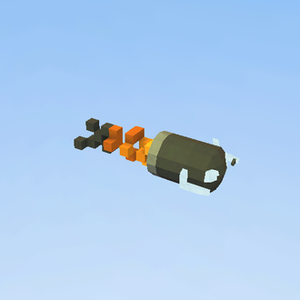 Bullet Bill (SMB)