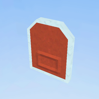 C-60 Door