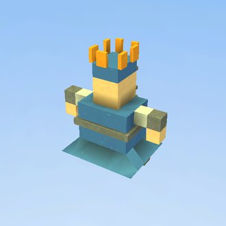 King-Clash Royale