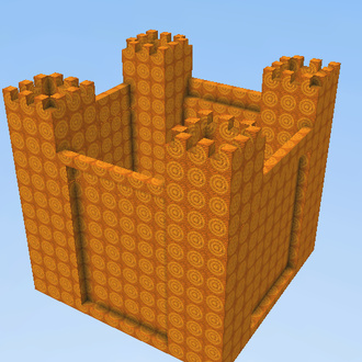Castle