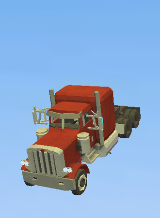 peterbilt 359