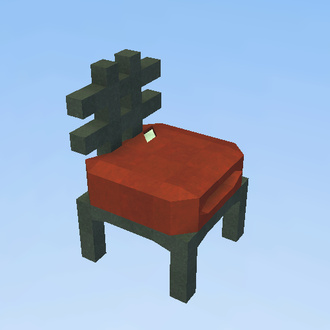 Deluxe Big Chair