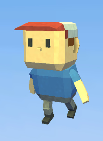 vito minecraft