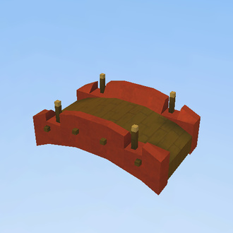 A bridge