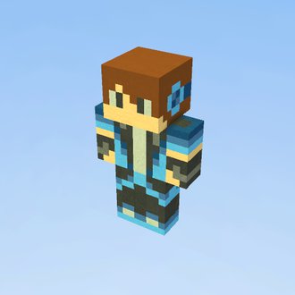 boy skin minecraft