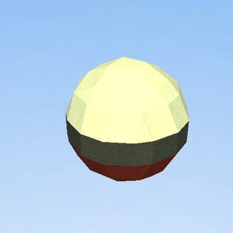 mega pokeball