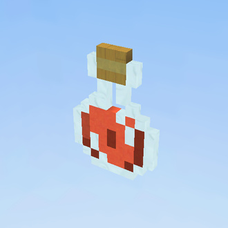 minecraft miksture