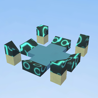 Teleporter