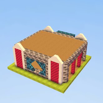modern   house