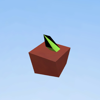 Manzana 2.0 :D