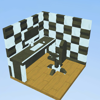 Gaming Room