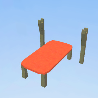 Bench Press (Fixed)