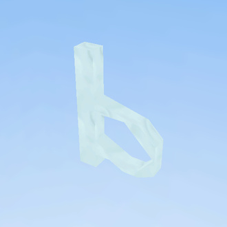 d