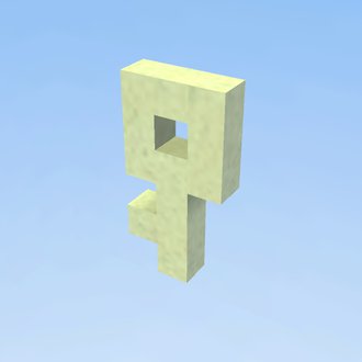 key
