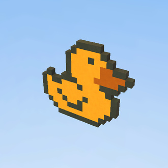 Duck <3