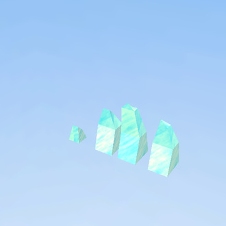 Crystals