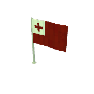 Tonga
