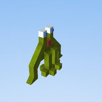 frog
