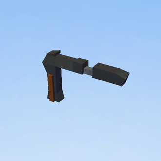 Pistol