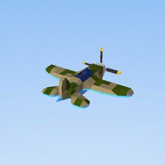 fly