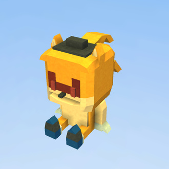 golden sonic