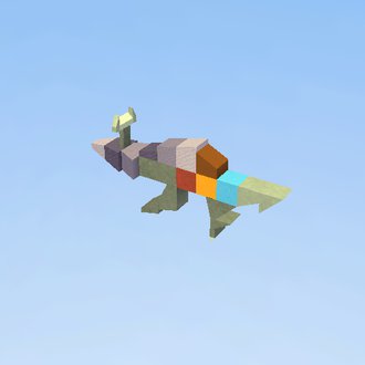 future arm 2