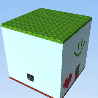rainbow house pls buy