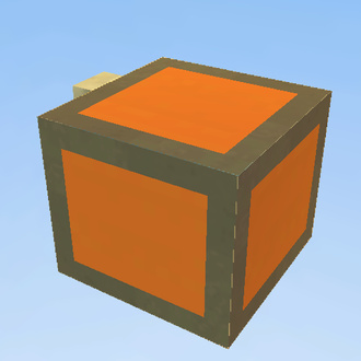 Chest