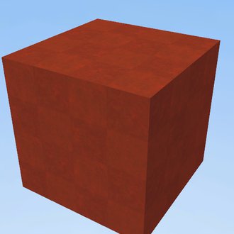 dark red