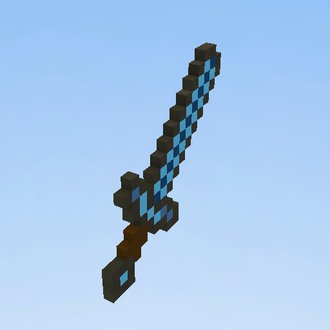 daimond Sword