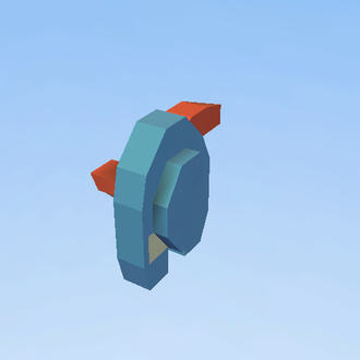 mini imposter