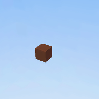 it`s maleer than small cu