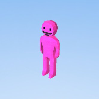 pinky