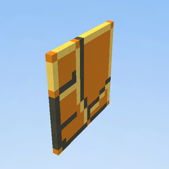 Pixel Block