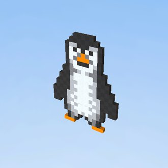 Penguin 2 PA