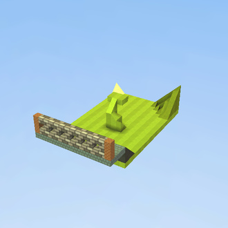 PvP Mini Map