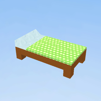 Кровать(Bed)