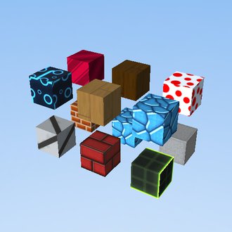 MI BLOQUES