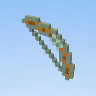 Arco Pixel Art