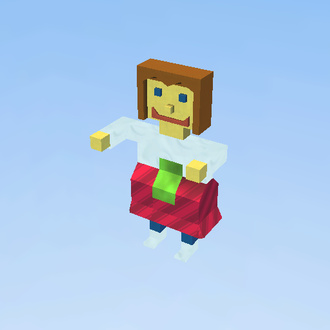 Girl