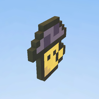 Seta desesporada pvz