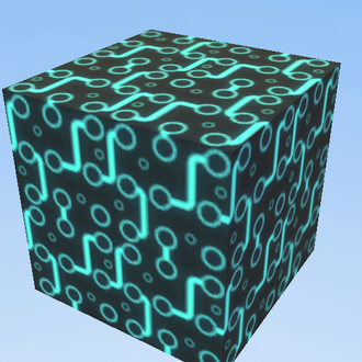 block