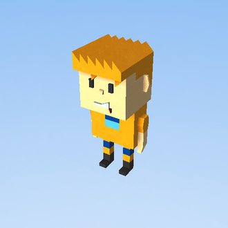 goku