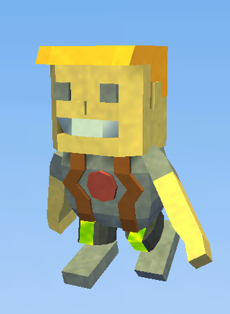 Voltron